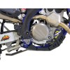 Sabot AXP Xtrem avec protection de biellette