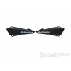 Kit de protège-mains pour vélo BARKBUSTERS noir