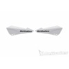 Kit de protège-mains pour vélo BARKBUSTERS blanc