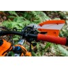 Kit de protège-mains pour vélo BARKBUSTERS blanc