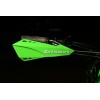Kit de protège-mains pour vélo BARKBUSTERS vert