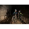Kit de protège-mains pour vélo BARKBUSTERS bleu