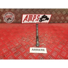 Axe de roue arriere Suzuki SV S 650 1999 à 2002