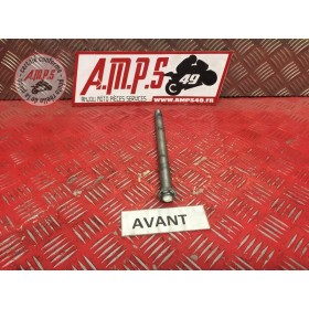 Axe de roue avant Suzuki SV S 650 1999 à 2002