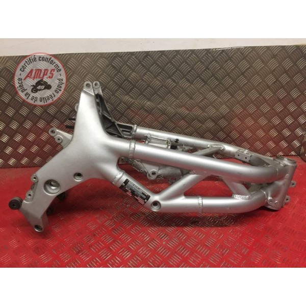 Cadre avec carte grise Suzuki SV S 650 1999 à 2002