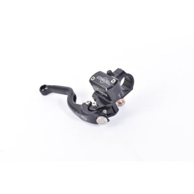 Maître-cylindre de frein radial BERINGER Aerotec® Ø17,5mm bocal integré noir (levier type 2 - 14cm)