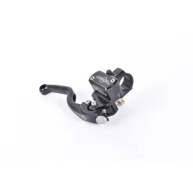 Maître-cylindre de frein radial BERINGER Aerotec® Ø17,5mm bocal integré noir (levier type 2 - 14cm)