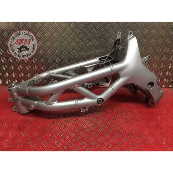Cadre avec carte grise Suzuki SV S 650 1999 à 2002