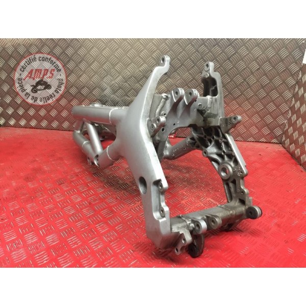 Cadre avec carte grise Suzuki SV S 650 1999 à 2002
