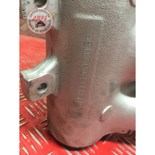 Cadre avec carte grise Suzuki SV S 650 1999 à 2002