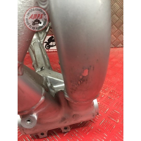 Cadre avec carte grise Suzuki SV S 650 1999 à 2002