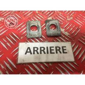 Entretoise d'axe de roue arriereSVS65001DG-362-BEB6-D0755067used