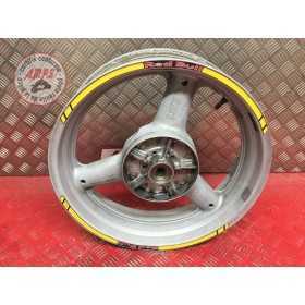 Jante arrièreSVS65001DG-362-BEB6-D0755069used