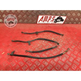 Kit de duriteSVS65001DG-362-BEB6-D0755061used