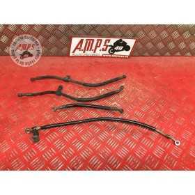 Kit de duriteSVS65001DG-362-BEB6-D0755061used