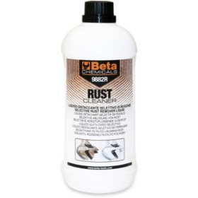 Liquide détachant sélectif de rouille BETA