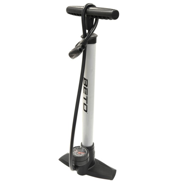 Pompe à pied BETO Acier Ø38mm 160psi (11bar)