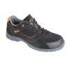 Chaussure basse en Nubuck hydrofuge BETA avec insert anti-abrasion taille 45
