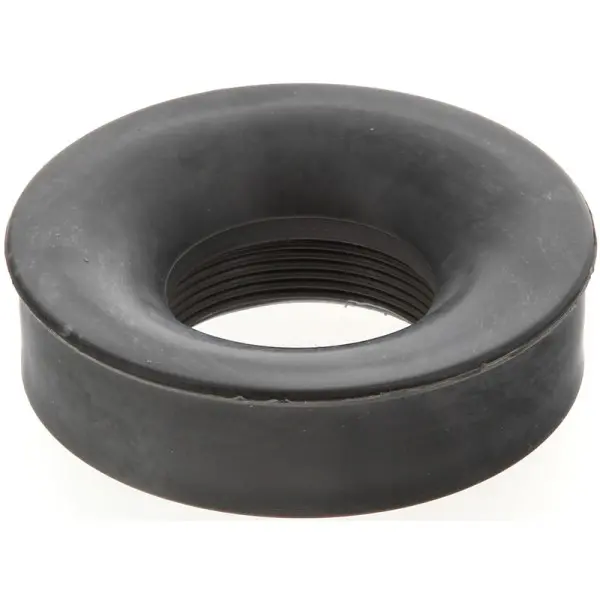 Cornet de filtre à air Ø60mm Bihr type Dellorto PHBG