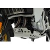 Sabot BIHR Trail alu 4mm - BMW F850GS Adventure