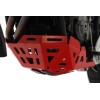 Sabot BIHR Trail alu 4mm - Yamaha XTZ 690 Ténéré 700