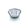 Feu arrière BIHR LED clignotants intégrés Yamaha XJ6