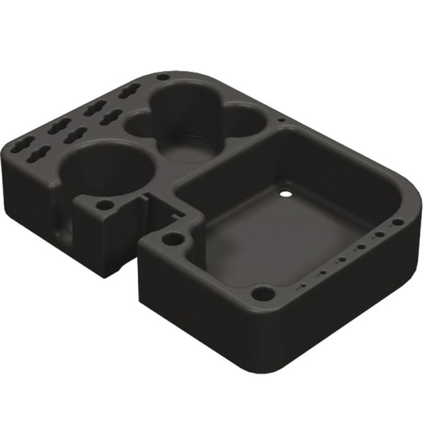 Support vélo BIKE-LIFT LEB-50 - LEB-50