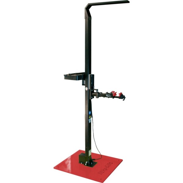 Lève-vélo BIKE-LIFT LEB-50 - toutes options - LEB-50-FO