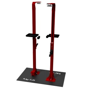 Support vélo BIKE-LIFT LEB-50 Twin Reverse Side - LEB-50