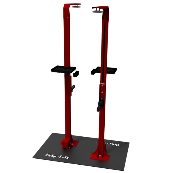 Support vélo BIKE-LIFT LEB-50 Twin Reverse Side - LEB-50