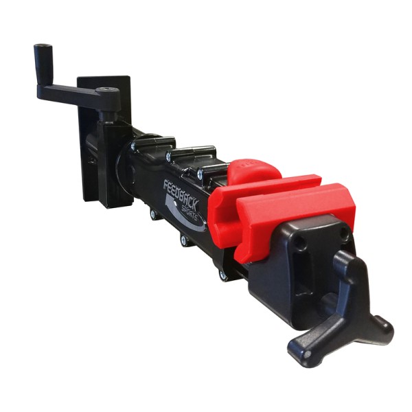 Support vélo BIKE-LIFT LEB-50 Twin Reverse Side - LEB-50