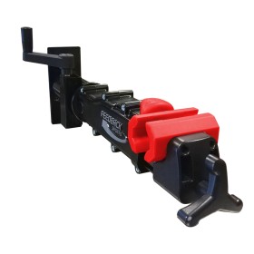 Support vélo BIKE-LIFT LEB-50 Twin Back to Back - LEB-50