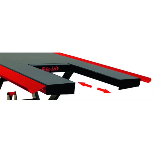 Table élévatrice BIKE LIFT Max 516 Gate - MG-516-003