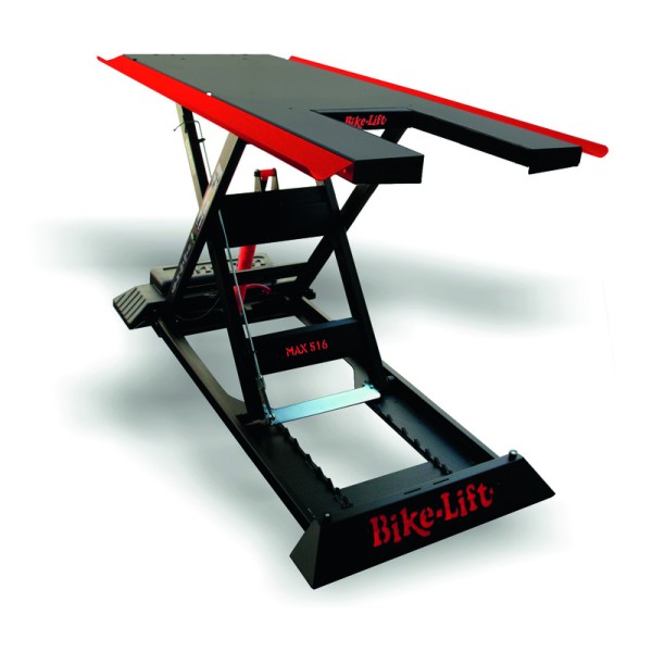 Table élévatrice BIKE LIFT Max 516 Gate - MG-516-003