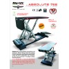 Table élévatrice BIKE LIFT Absolute 756 Split - AS756-003