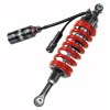 Amortisseur arrière BITUBO CLU31V2 - rouge