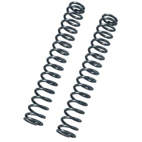 Ressorts de fourche BITUBO MT08 linéaires - avec huile