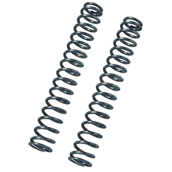 Ressorts de fourche BITUBO MT08 linéaires - avec huile
