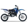 Kit complet BLACKBIRD Dream Graphic 4 Yamaha YZ85