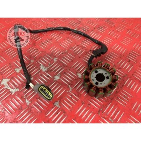 Stator alternateur Yamaha R1 2004 à 2006 5VY