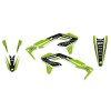 Kit complet BLACKBIRD Dream Graphic 4 Kawasaki KX450F
