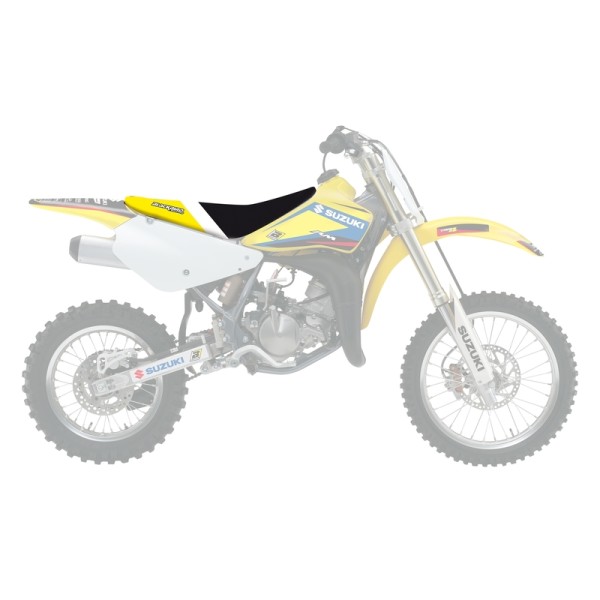 Housse de selle BLACKBIRD Dream Graphic 4 Suzuki RM85