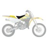 Housse de selle BLACKBIRD Dream Graphic 4 Suzuki RM85