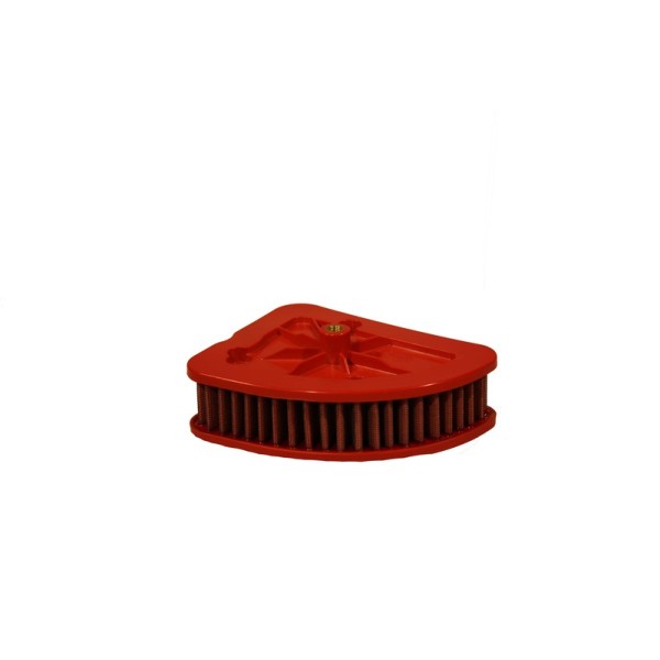 Filtre à air BMC cylindrique - FM01084 Harley Davidson