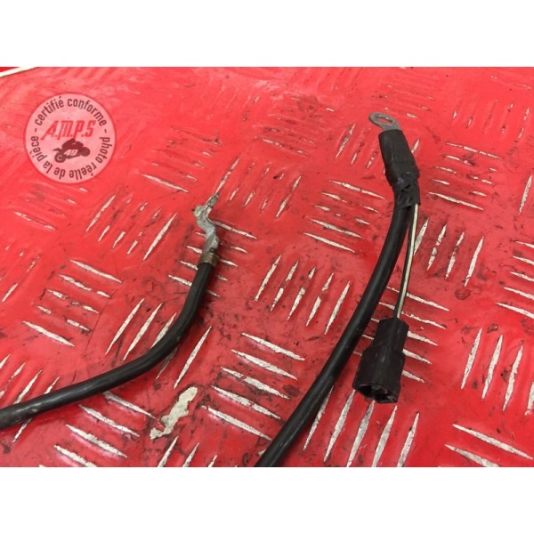 Cable de masseGSXR60005BZ-113-PWB6-C2755749used