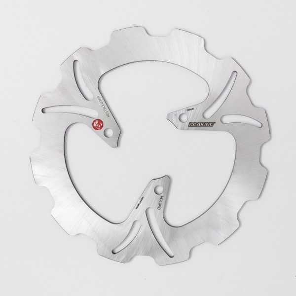 Disque de frein BRAKING Wave fixe - HO40RID