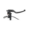 Maître-cylindre de frein BREMBO UPGRADE 17RCS Corsa Corta RR