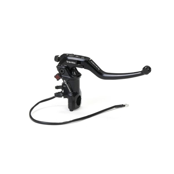 Maître-cylindre de frein BREMBO UPGRADE 17RCS Corsa Corta RR