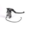 Maître-cylindre de frein BREMBO UPGRADE Pr15 RCS Corsacorta levier long repliable