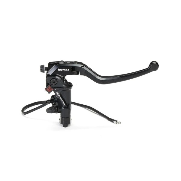 Maître-cylindre de frein BREMBO UPGRADE 19RCS Corsa Corta RR